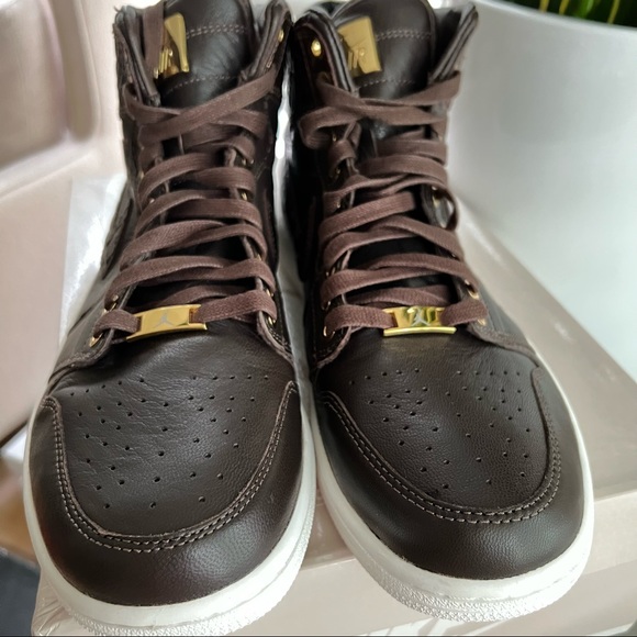 🆕Air Jordan 1 Pinnacle Men US 11.5 - Picture 4 of 16